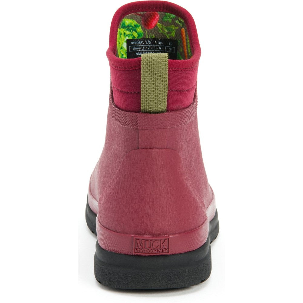 Muck Boots Originals Women Lace Up Ankle Boot