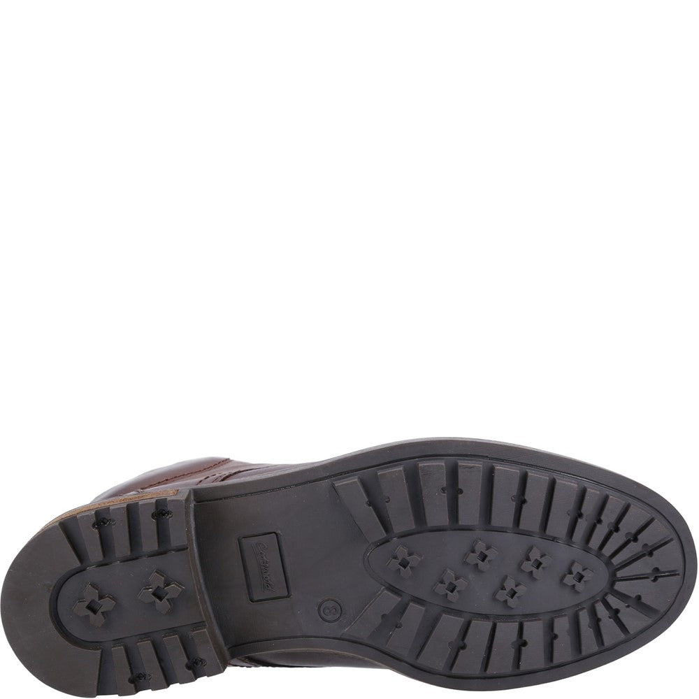 Cotswold Men Woodmancote Work Boots