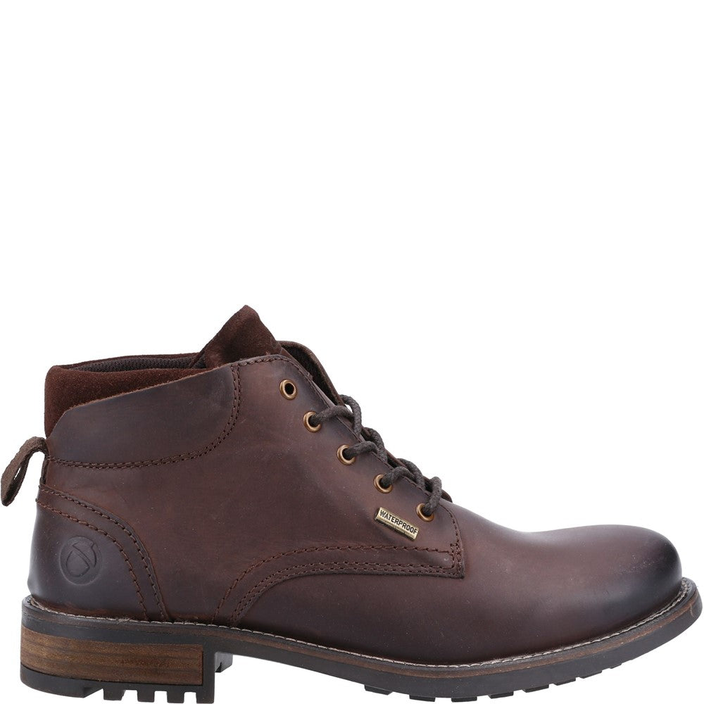Cotswold Men Woodmancote Work Boots