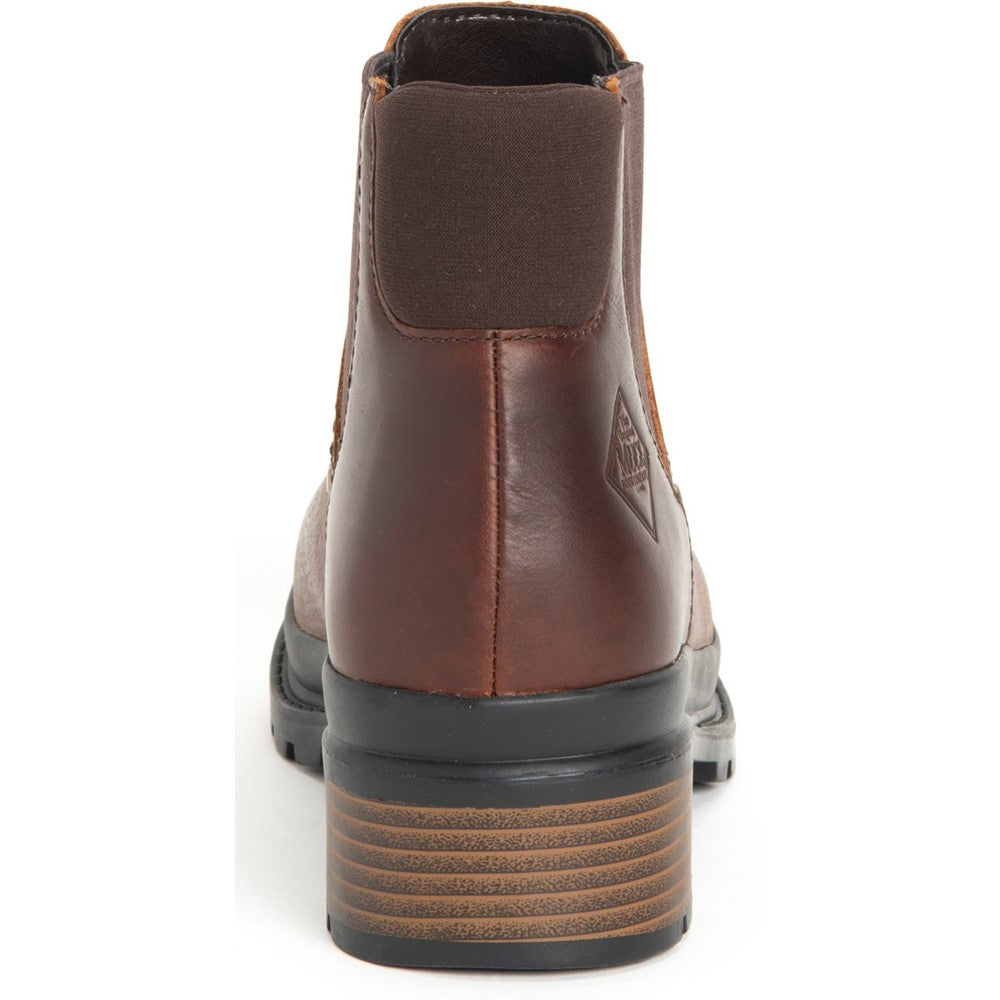 Muck Boots Men Liberty Chelsea