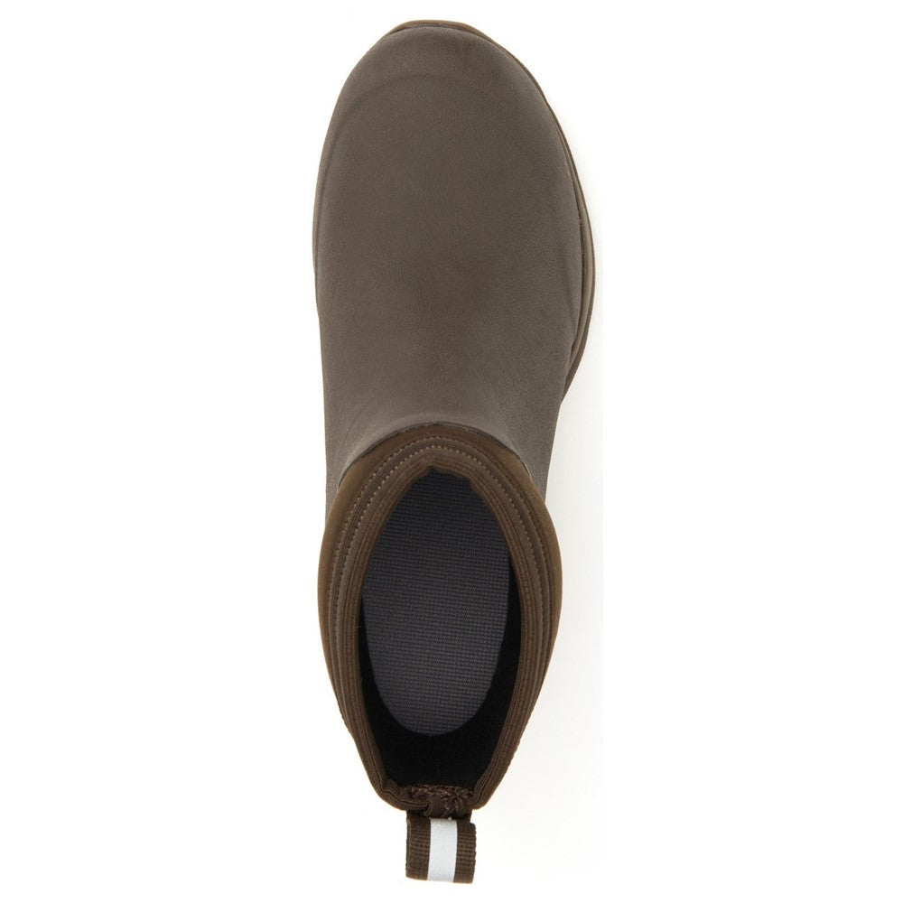 Muck Boots Unisex Arctic Excursion Ankle Boots