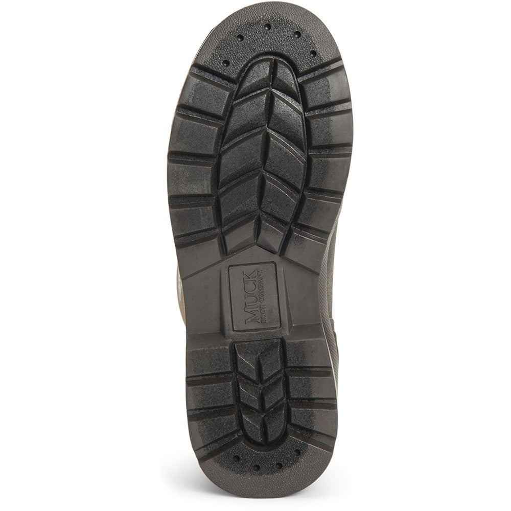 Muck Boots Men Chore Classic Tall Xpress Cool Wellingtons