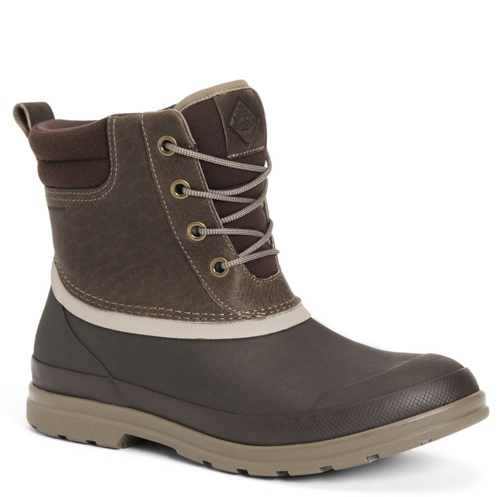 Muck Boots Originals Unisex Duck Lace Wellingtons