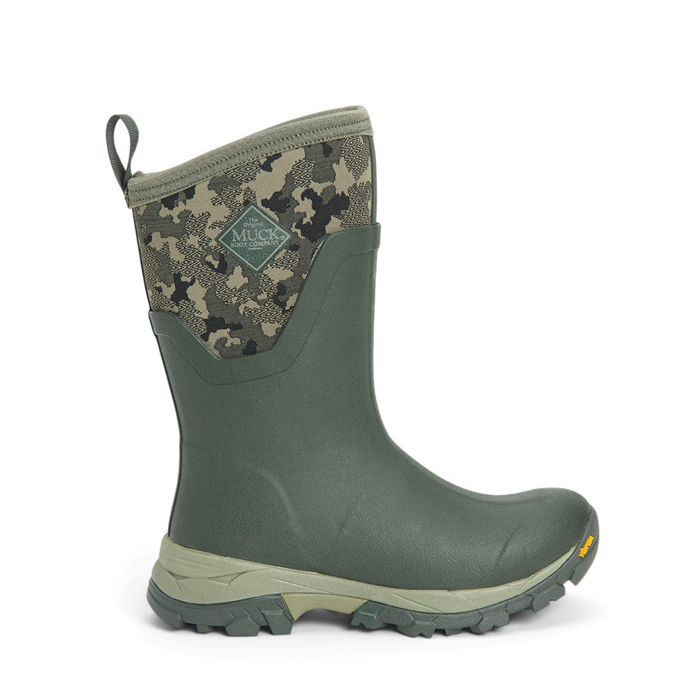 Muck Boots Women Arctic Ice Mid Wellingtons