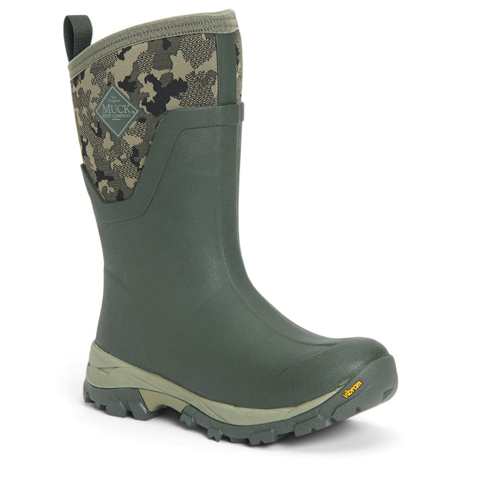 Muck Boots Women Arctic Ice Mid Wellingtons