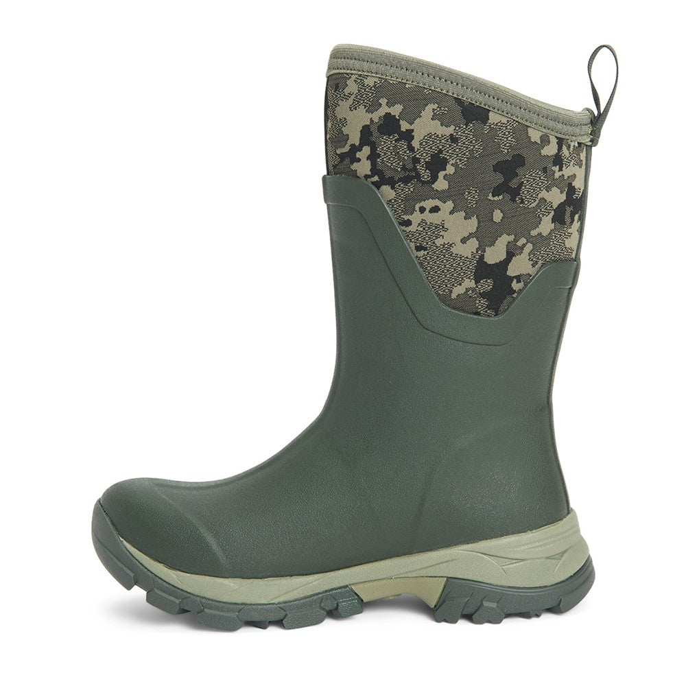 Muck Boots Women Arctic Ice Mid Wellingtons