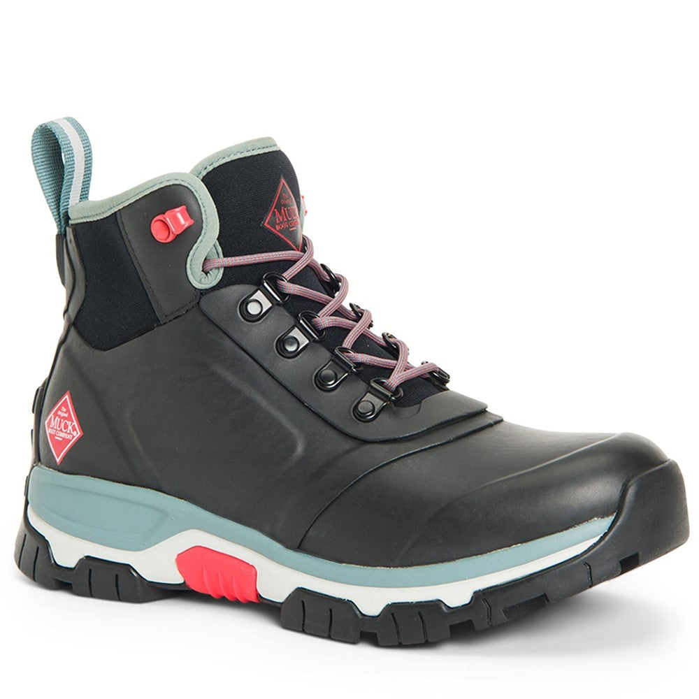 Muck Boots Women Apex Wellingtons