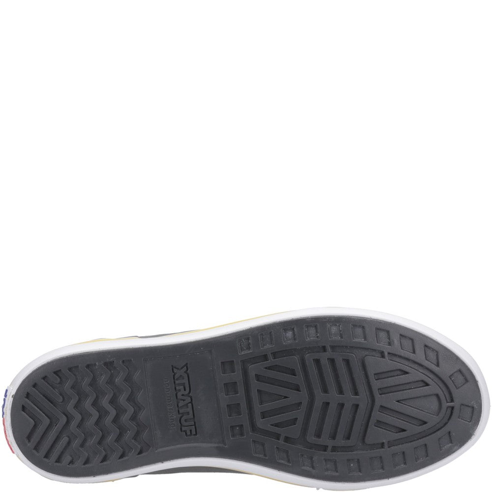 Xtratuf Men Ankle Deck Boot