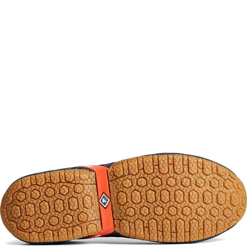 Sperry Men Wave Rocker Sport Shoe