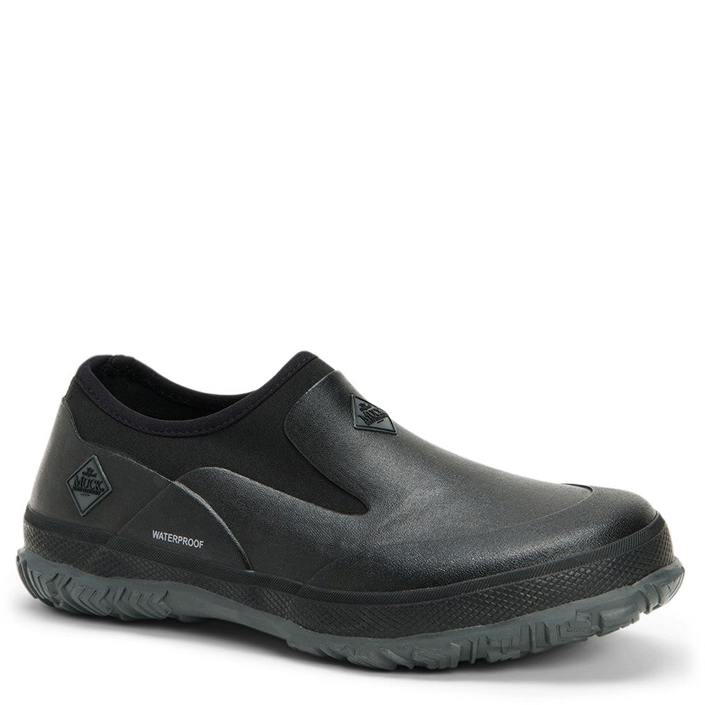 Muck Boots Unisex Forager Low Shoe