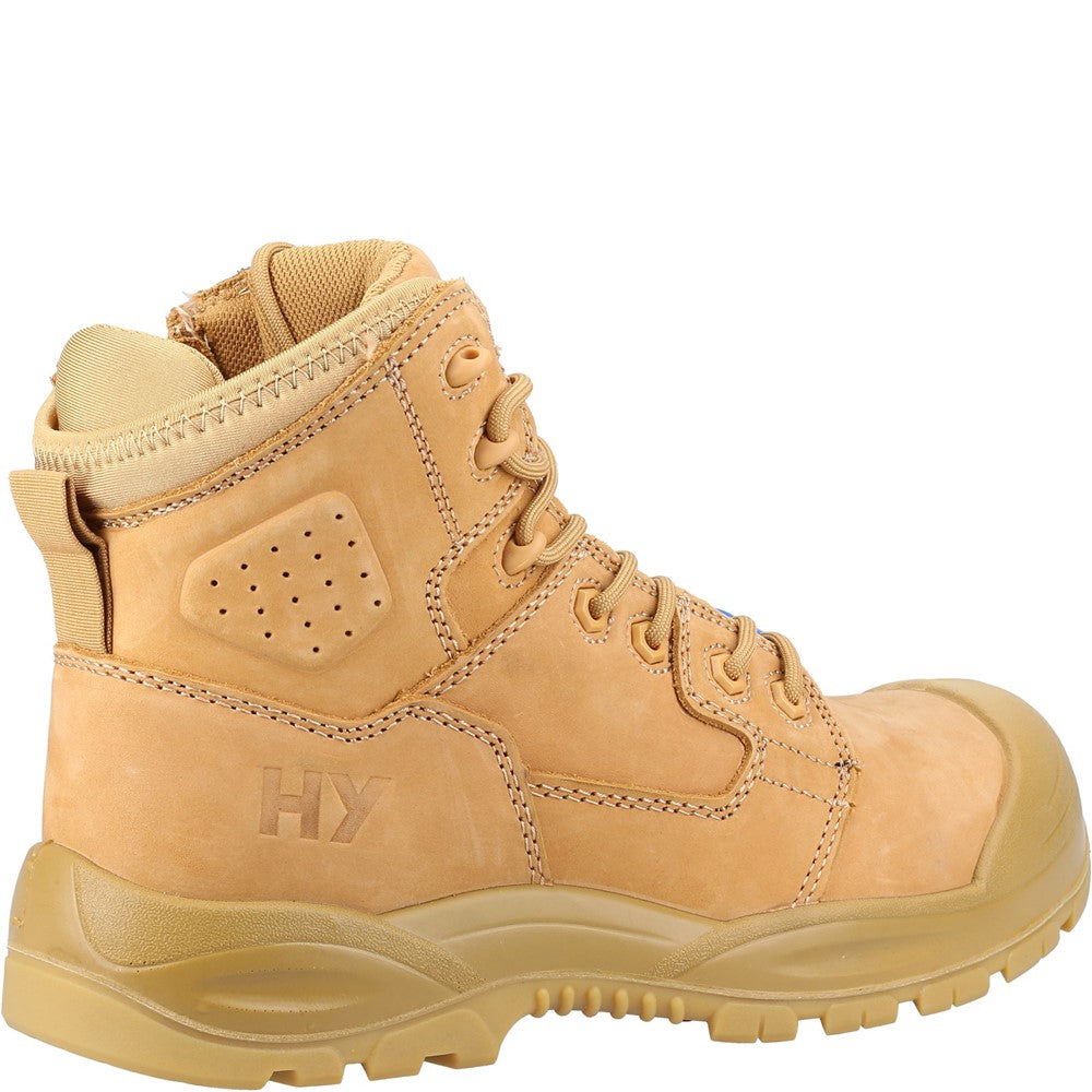 Hard Yakka Legend PR Safety Boot #colour_wheat