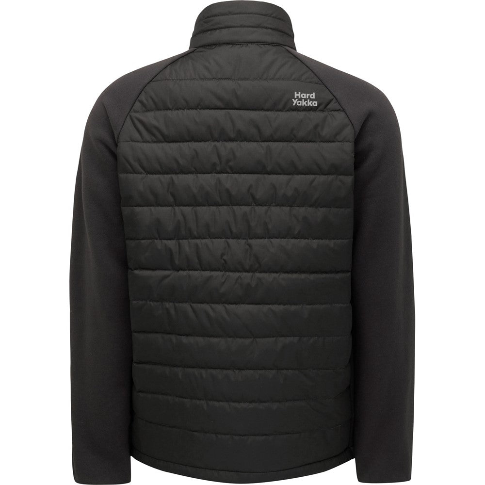 Hard Yakka Men Apex Hybrid Jacket