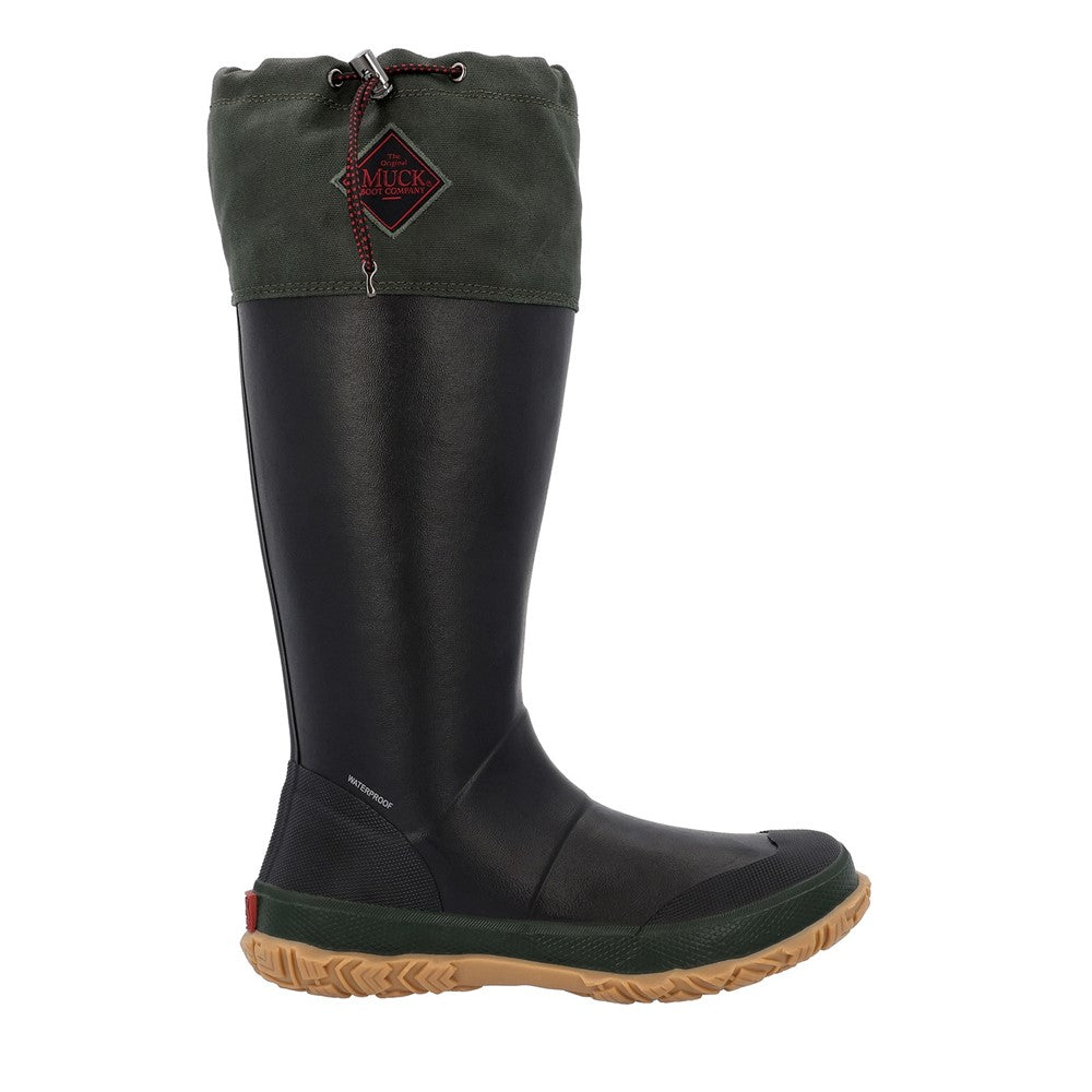 Muck Boots Unisex Forager Wellingtons