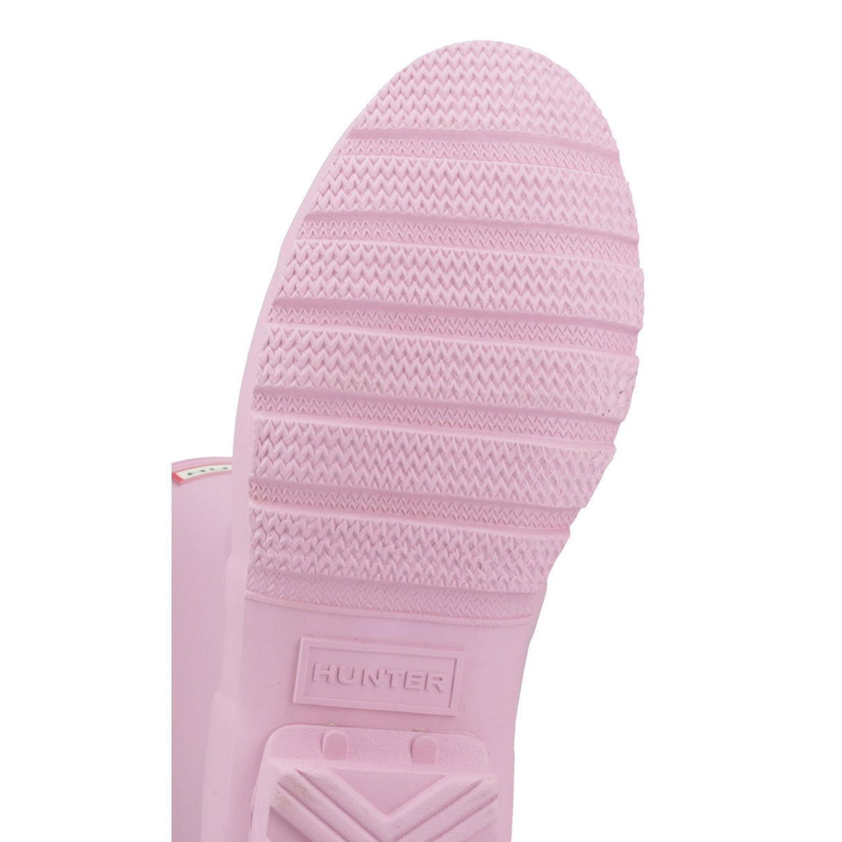 Bottes Wellington Courtes Hunter Original Femme