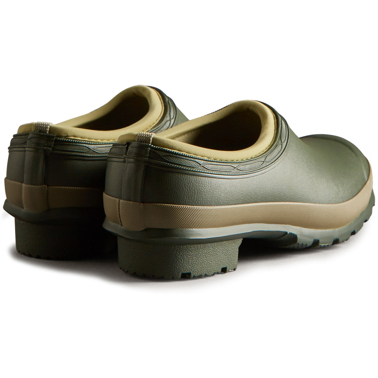 Hunter Women Gardener Clogs
