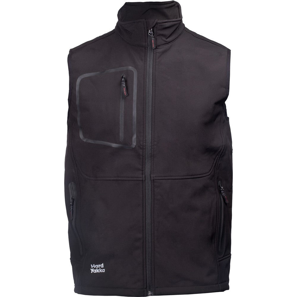 Hard Yakka Men Toughmaxx Vest
