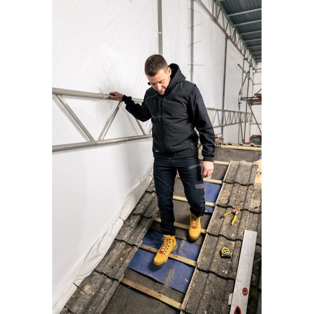 Hard Yakka Men Toughmaxx Vest