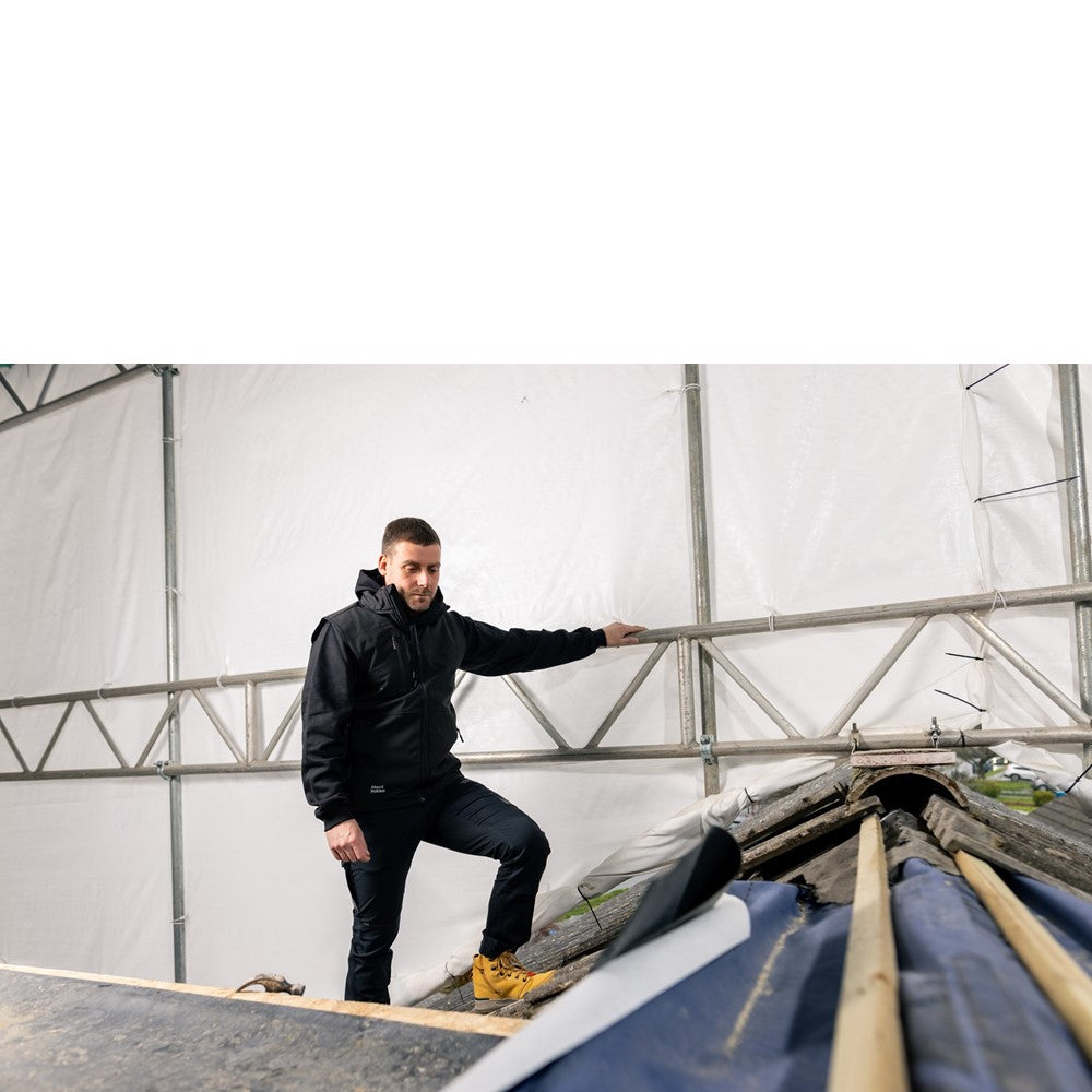 Hard Yakka Men Toughmaxx Vest