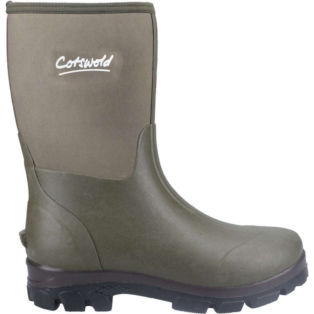 Cotswold Men Kensington Wellingtons