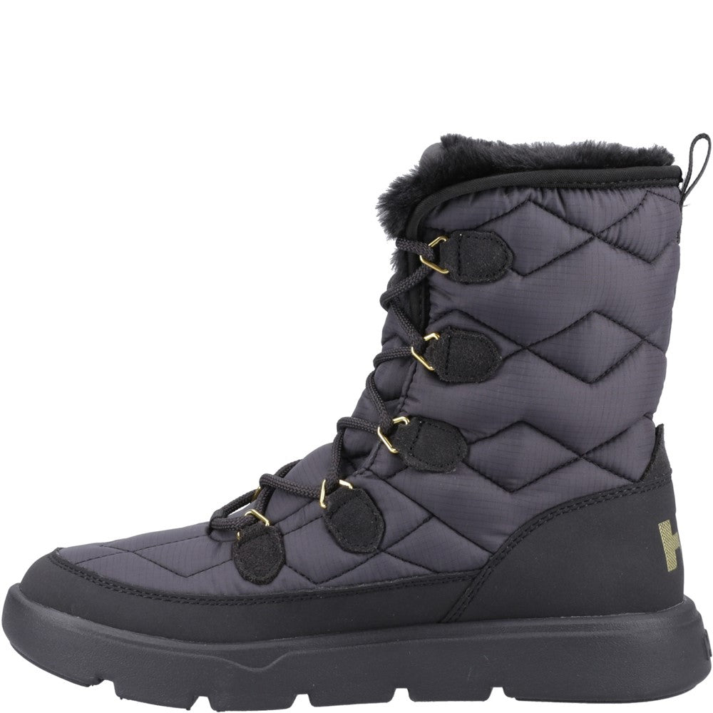 Helly Hansen Women Sport Willetta Winter Boots