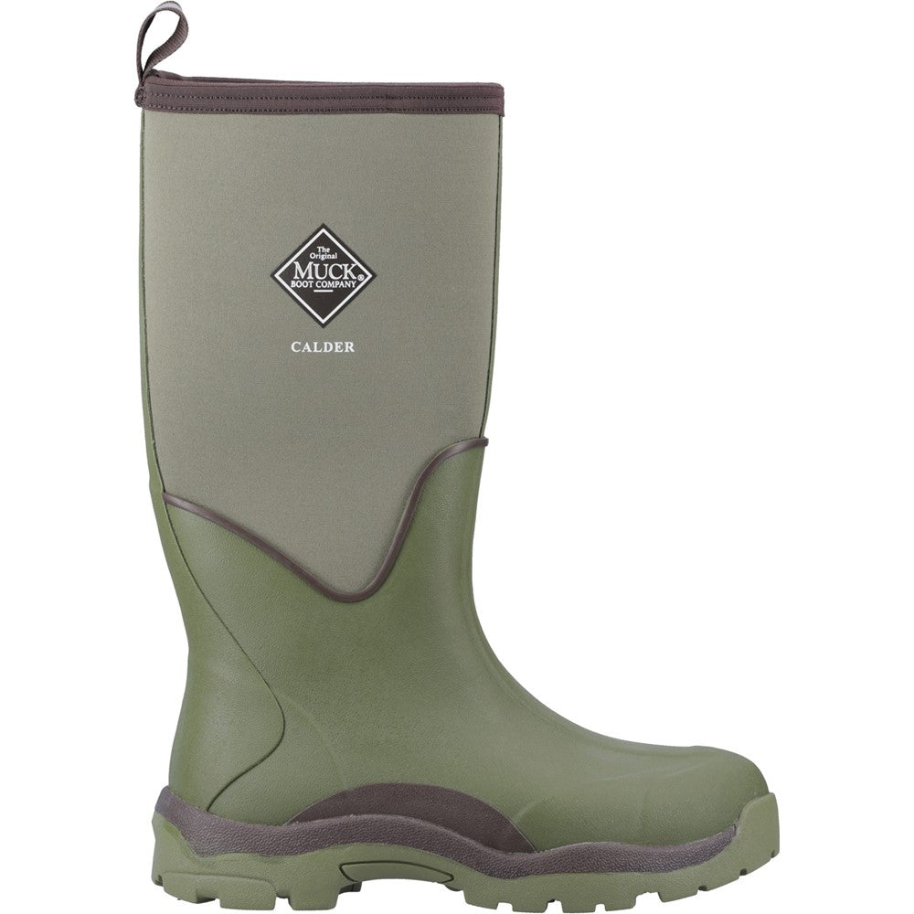 Muck Boots Calder Unisex Wellingtons