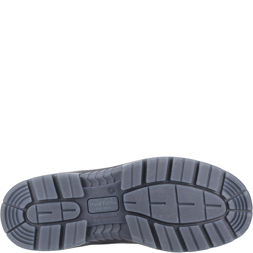 Hard Yakka Brumby Dealer Boot #colour_brown