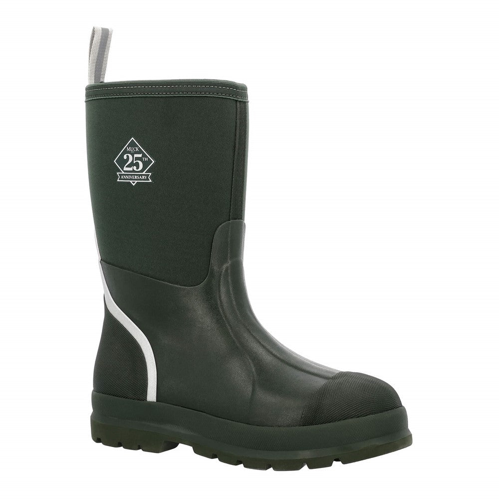 Muck Boots Men Chore Mid Wellington