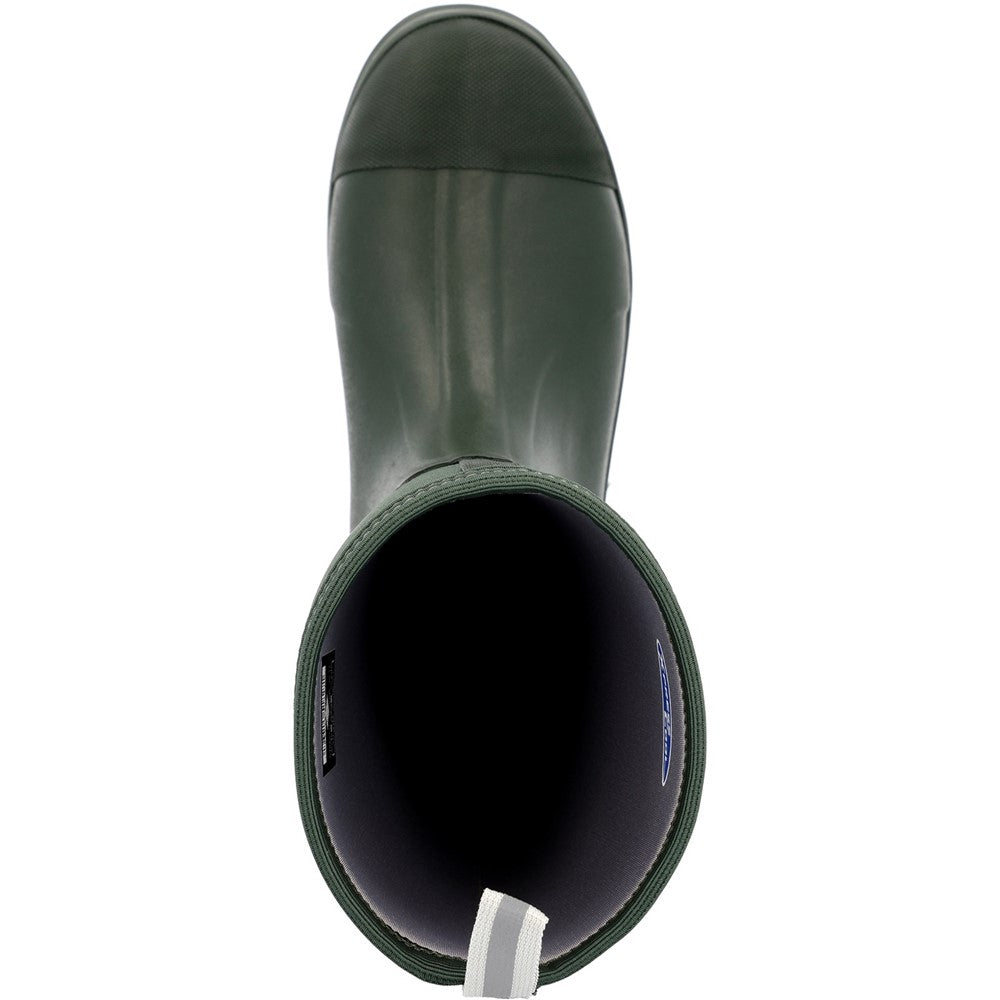 Muck Boots Men Chore Mid Wellington