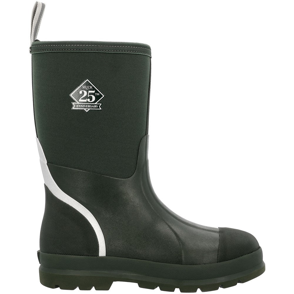 Muck Boots Men Chore Mid Wellington