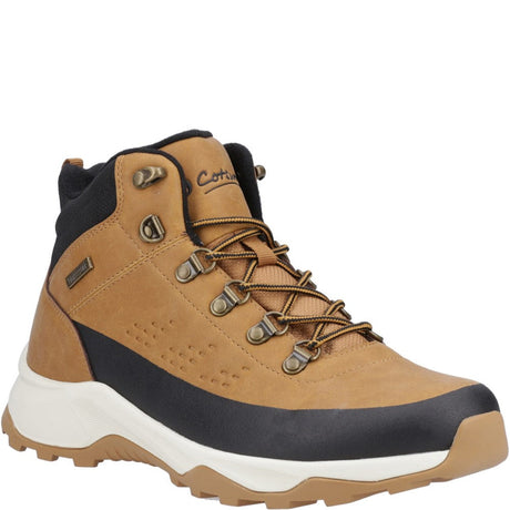 Cotswold Men Ryeford Hiking Boots