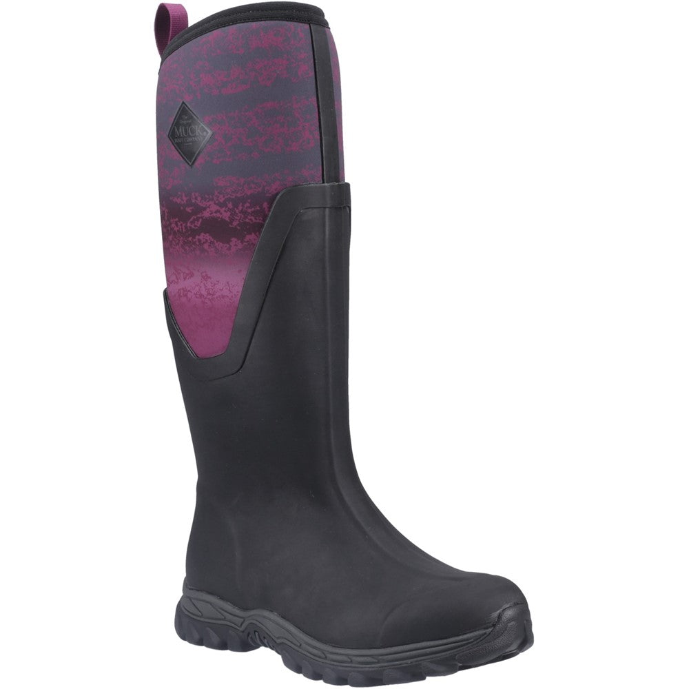 Muck Boots Women Arctic Sport II Tall Wellington
