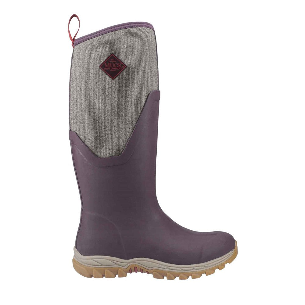 Muck Boots Women Arctic Sport II Tall Wellington