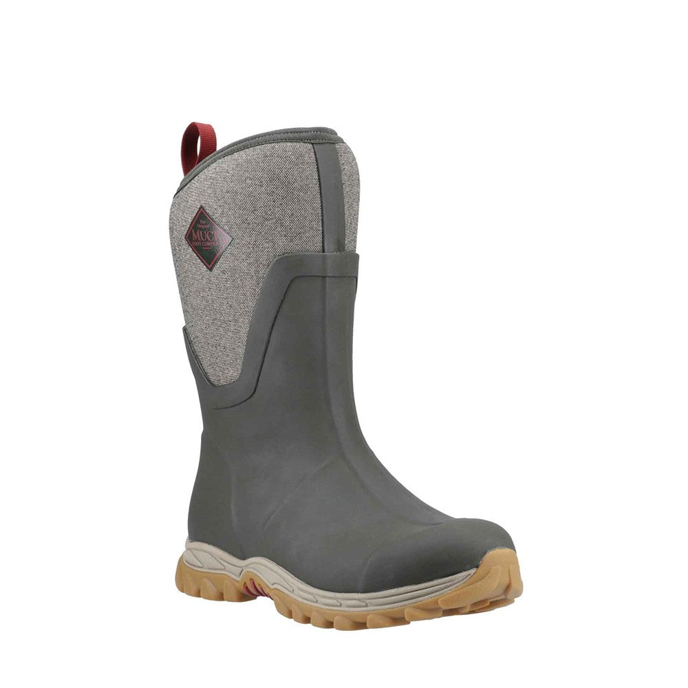 Muck Boots Women Arctic Sport II Mid Wellington