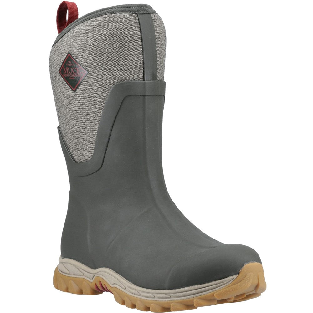 Muck Boots Women Arctic Sport II Mid Wellington