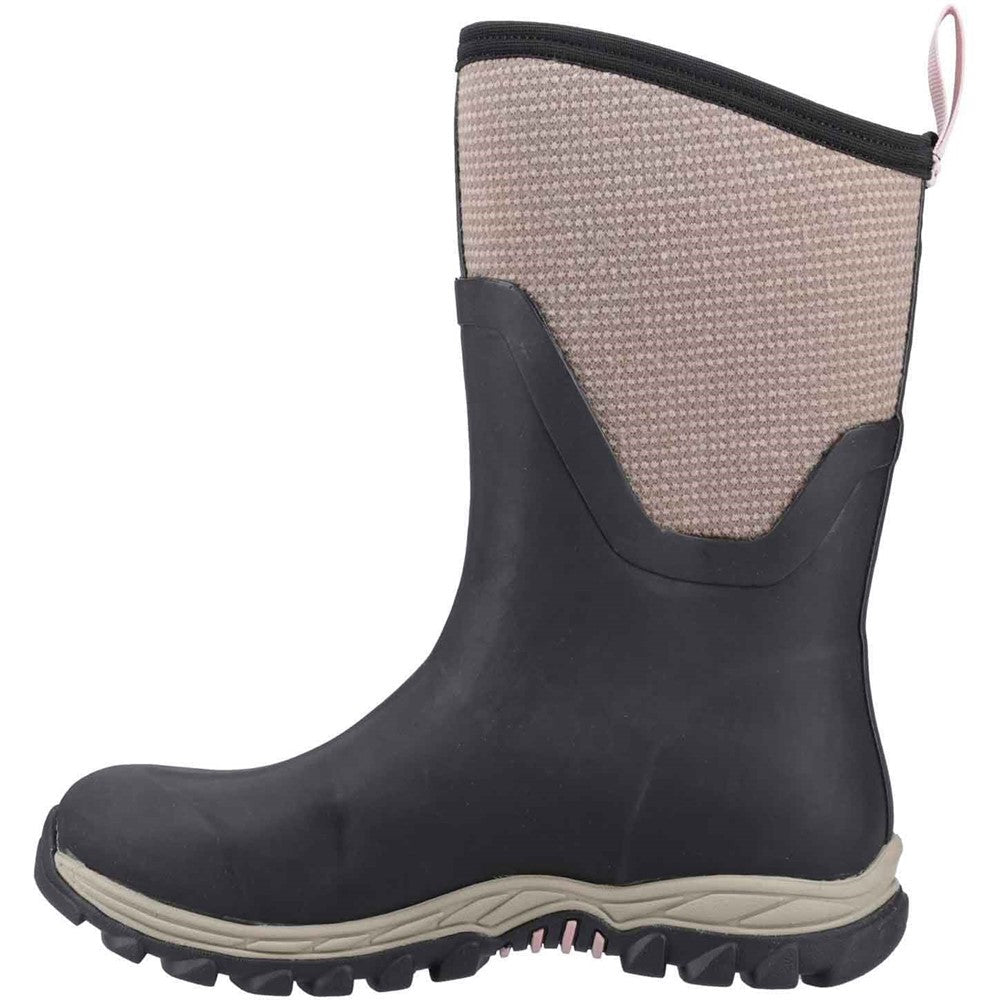 Muck Boots Women Arctic Sport II Mid Wellington