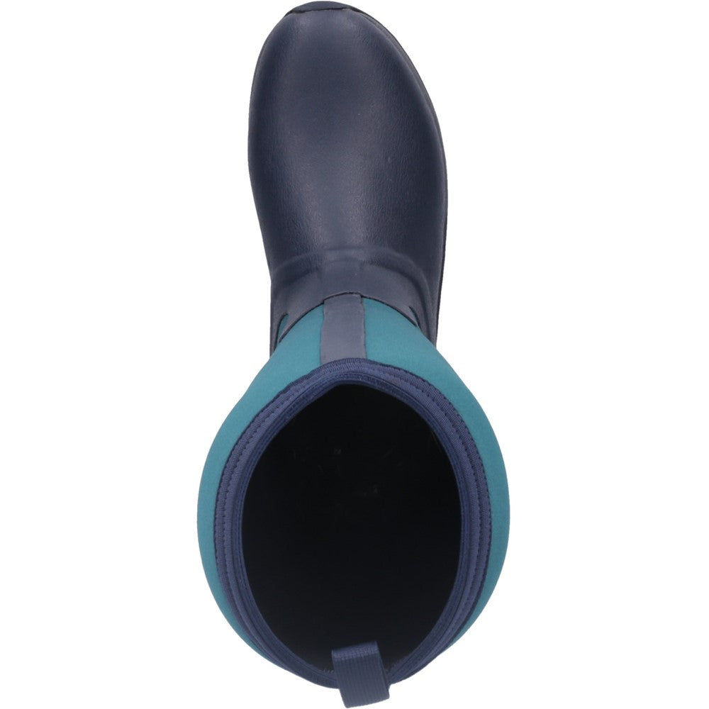 Muck Boots Men Arctic Adventure Wellington