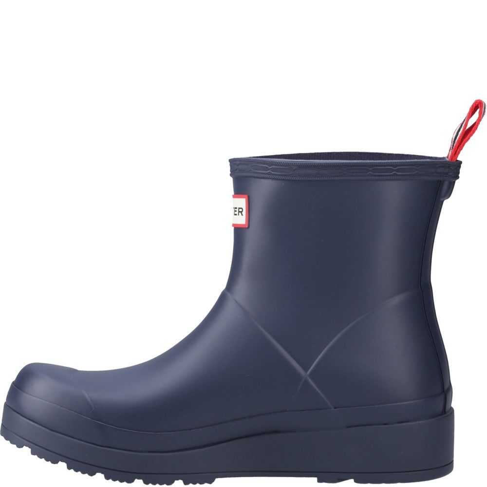 Hunter Women Play Short Boot