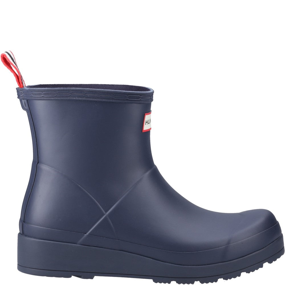 Hunter Women Play Short Boot