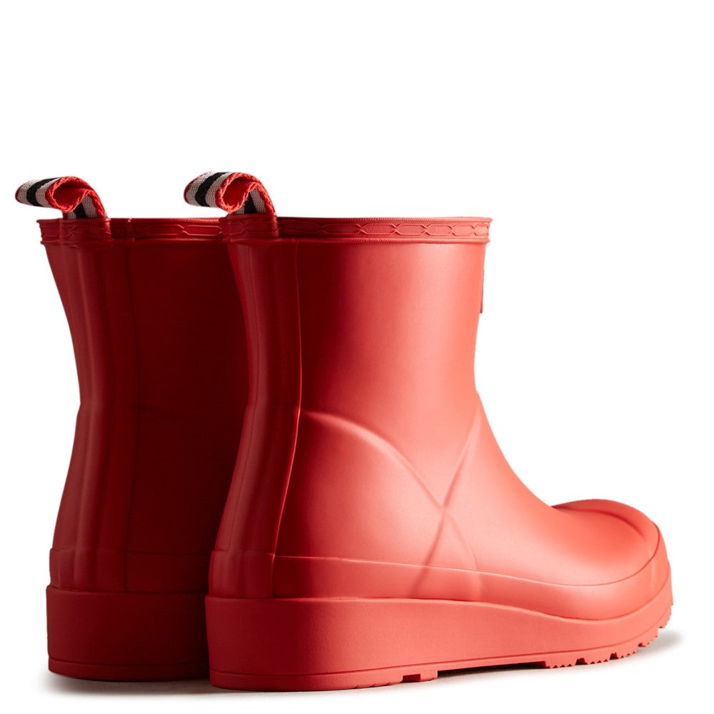 Hunter Women Play Short Boot