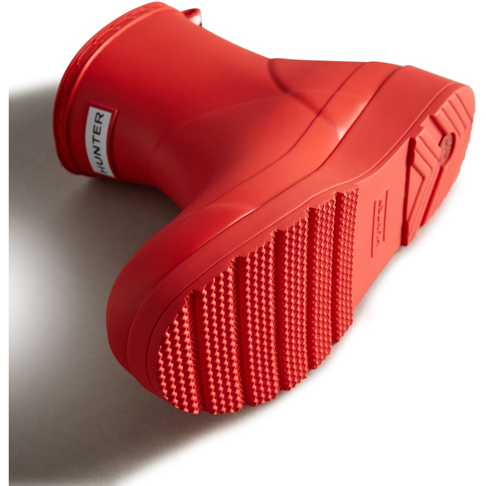 Hunter Women Play Short Boot