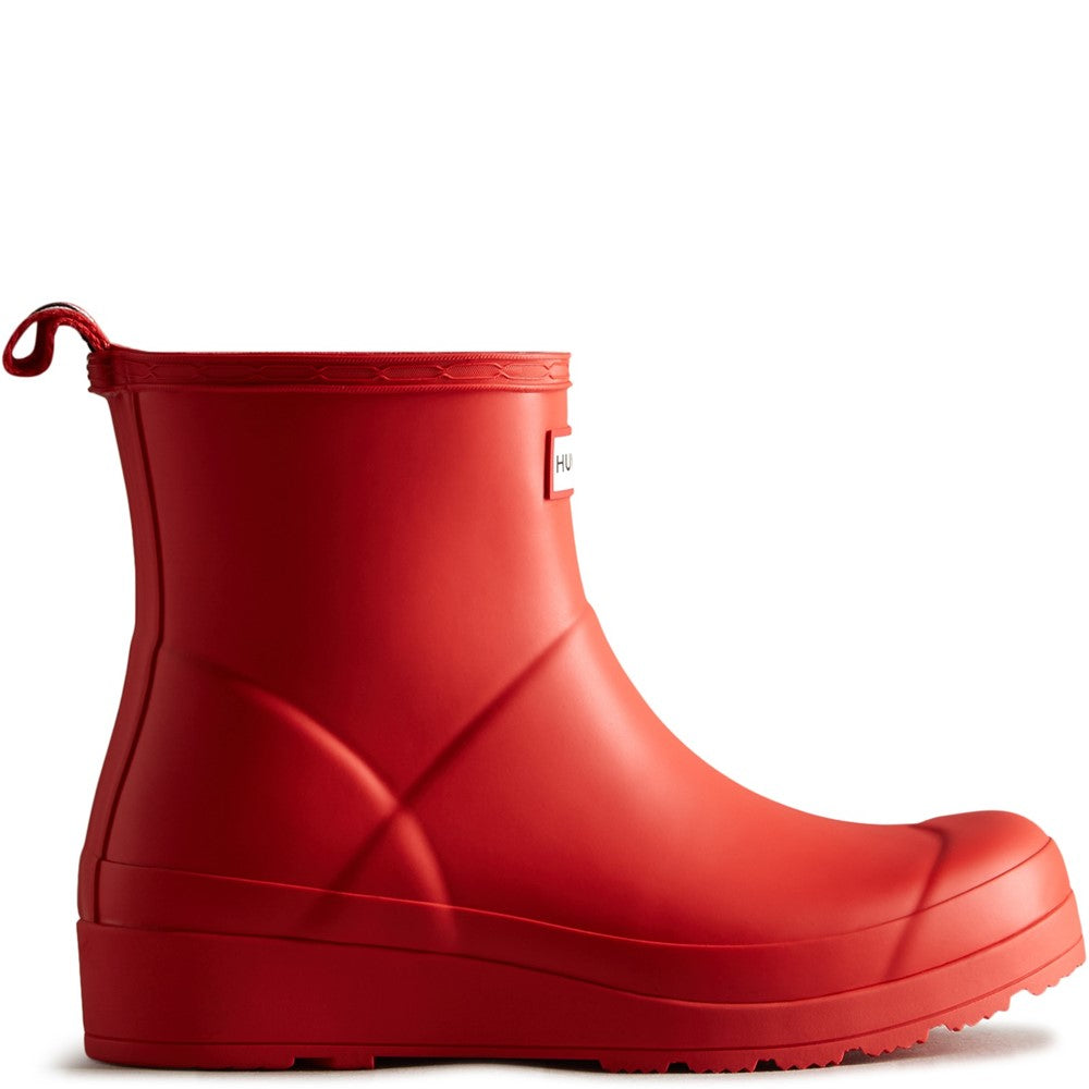 Hunter Women Play Short Boot