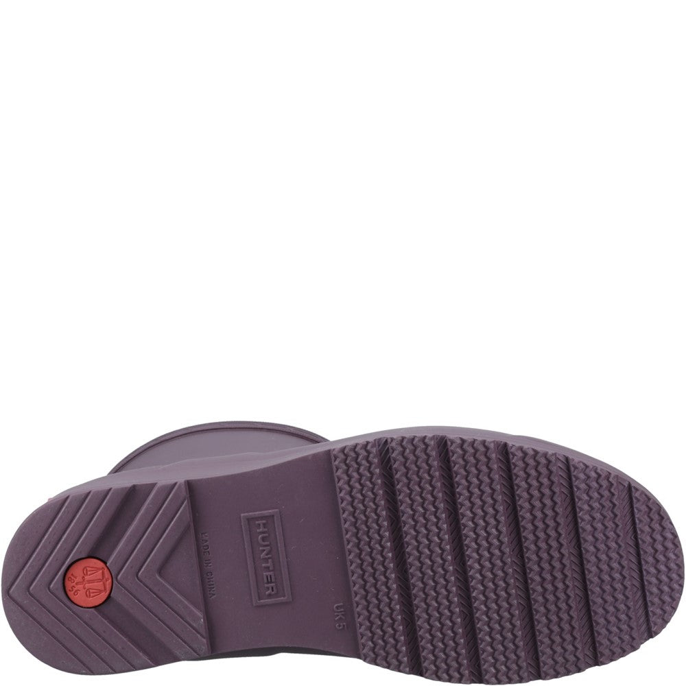 Hunter Women Play Short Boot