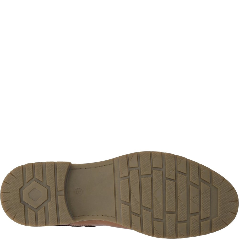 Hunter Munro Men Dealer Boot