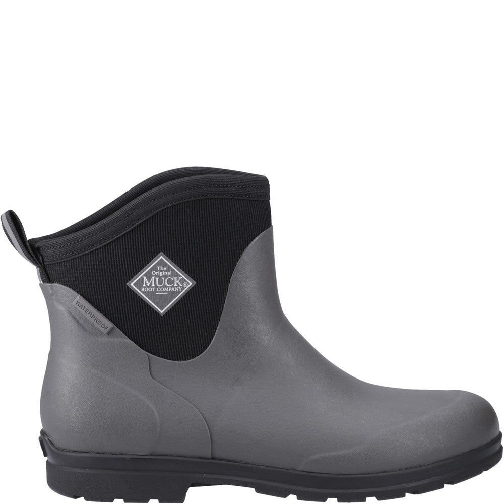 Muck Boots Men Originals Excursion Ankle Boot