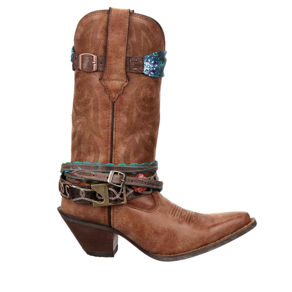 Durango Women Crush Mid Boot Ladies Mid Boot