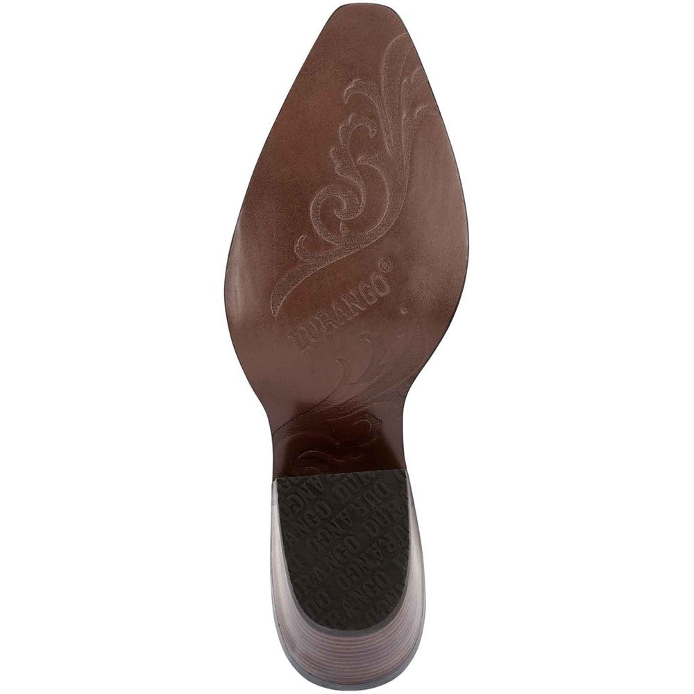 Durango Women Crush Ankle Boot Ladies Ankle Boots