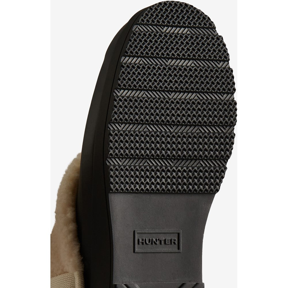 Hunter Women Play Insulated Clogs