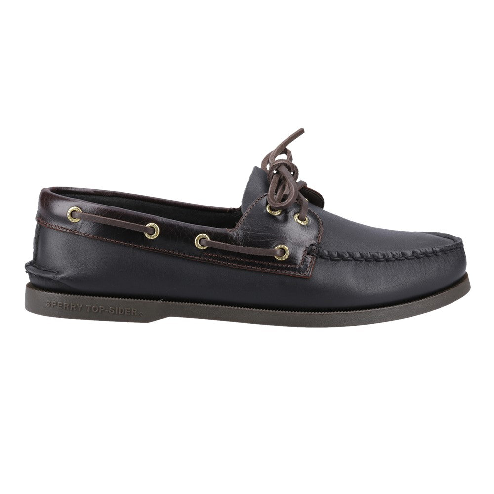 Sperry Men Authentic 2 Eye Boat Shoe