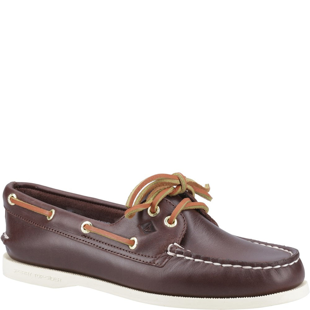 Sperry Men Authentic 2 Eye Boat Shoe