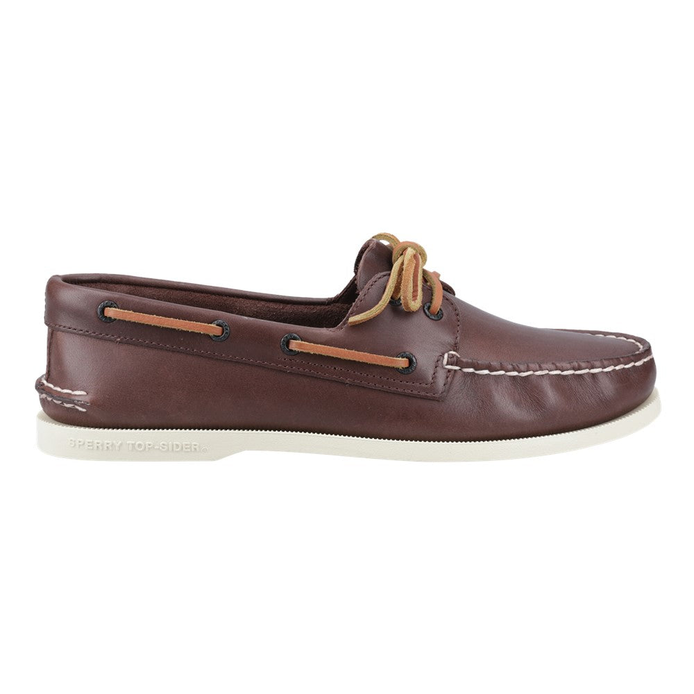 Sperry Men Authentic 2 Eye Boat Shoe